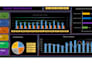 create a sales and inventory excel dashboard for retail business